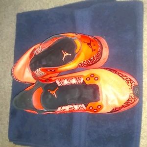 Jordan Running Shoes